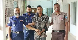 চাঁদপুরে ব্যবসায়ী অমর হত্যা মামলায় একজনের মৃত্যুদণ্ড, আরেকজনের যাবজ্জীবন